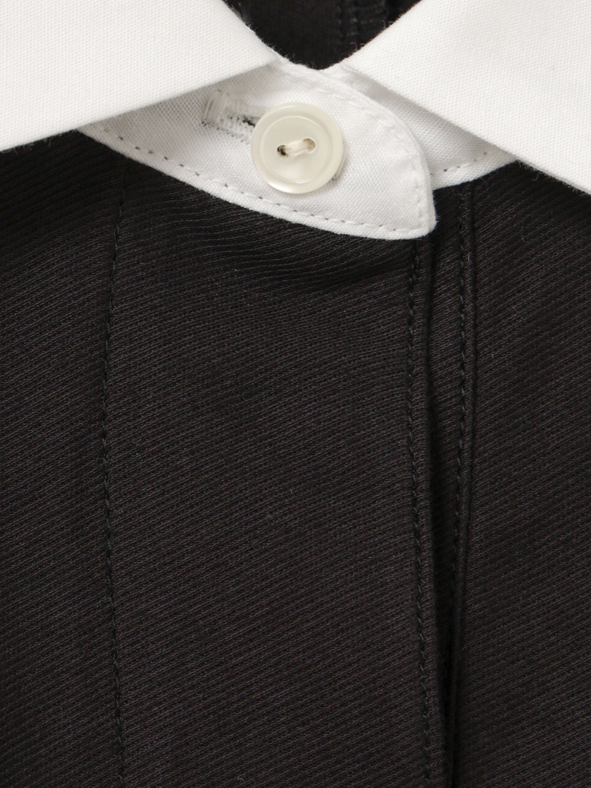 MidiUmi ポロノースリーブプルオーバー｜ MARcourt ONLINE STORE