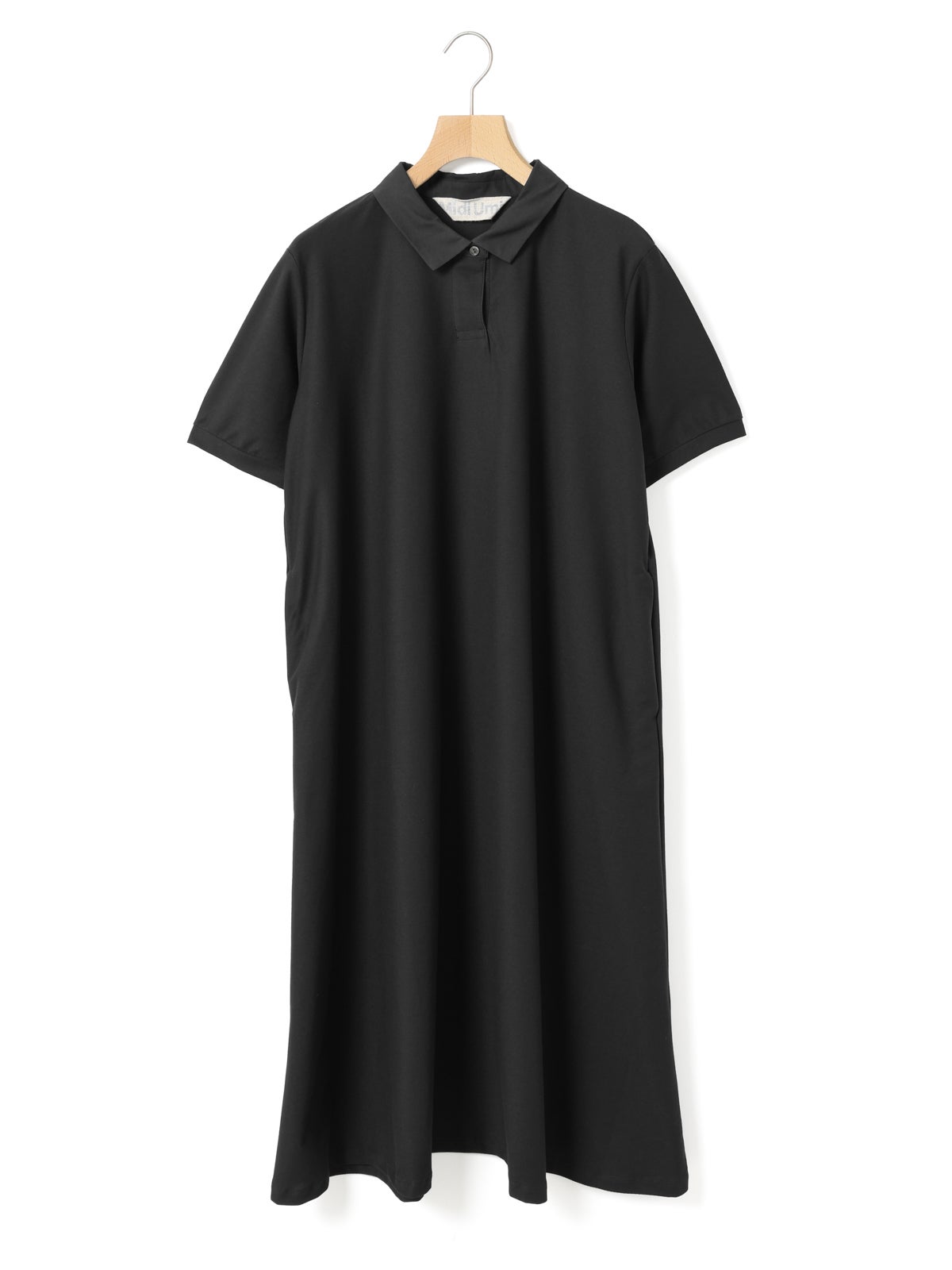 MidiUmi ポロフレアワンピース｜ MARcourt ONLINE STORE - マーコート