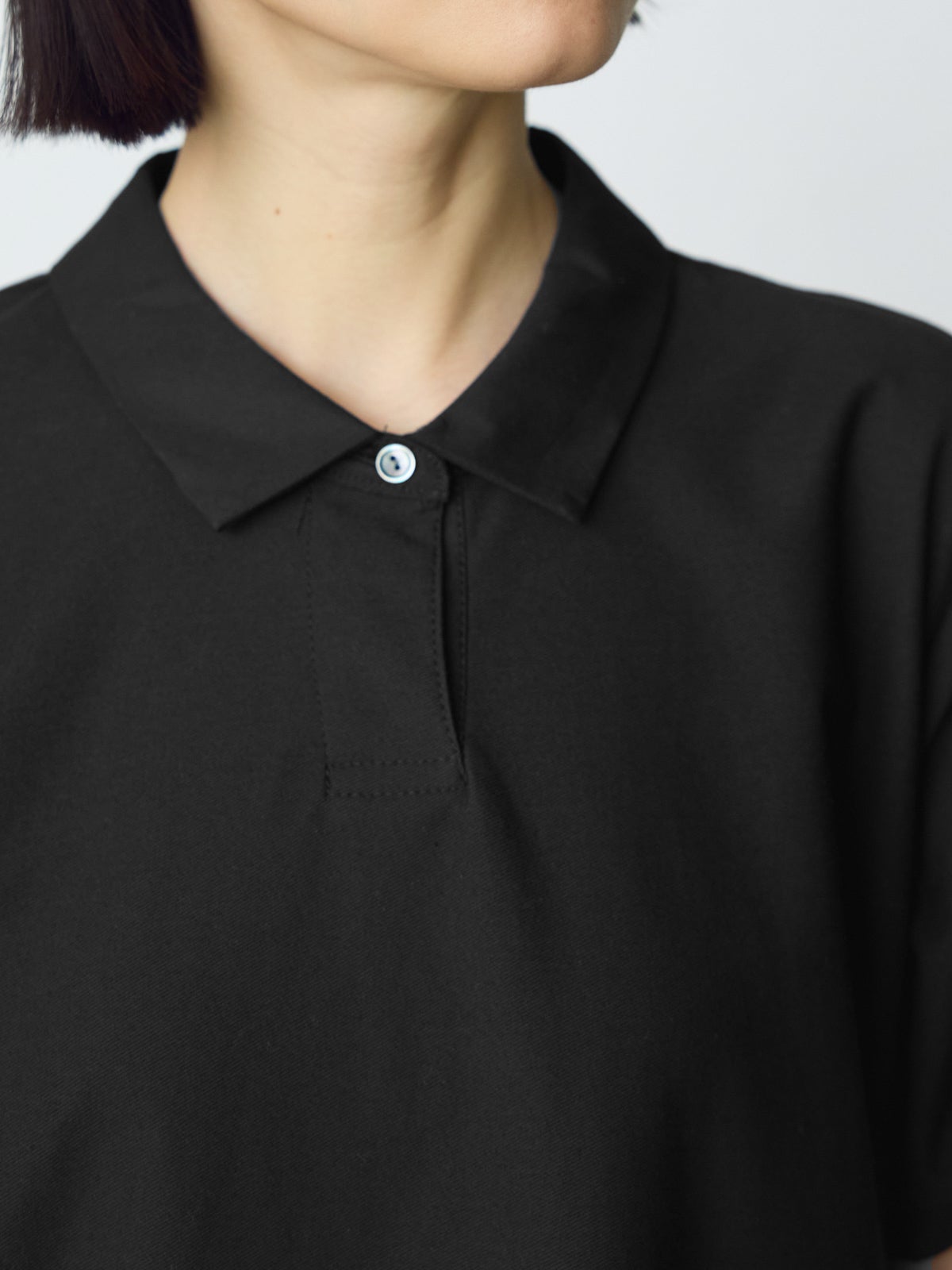 MidiUmi ポロフレアワンピース｜ MARcourt ONLINE STORE - マーコート