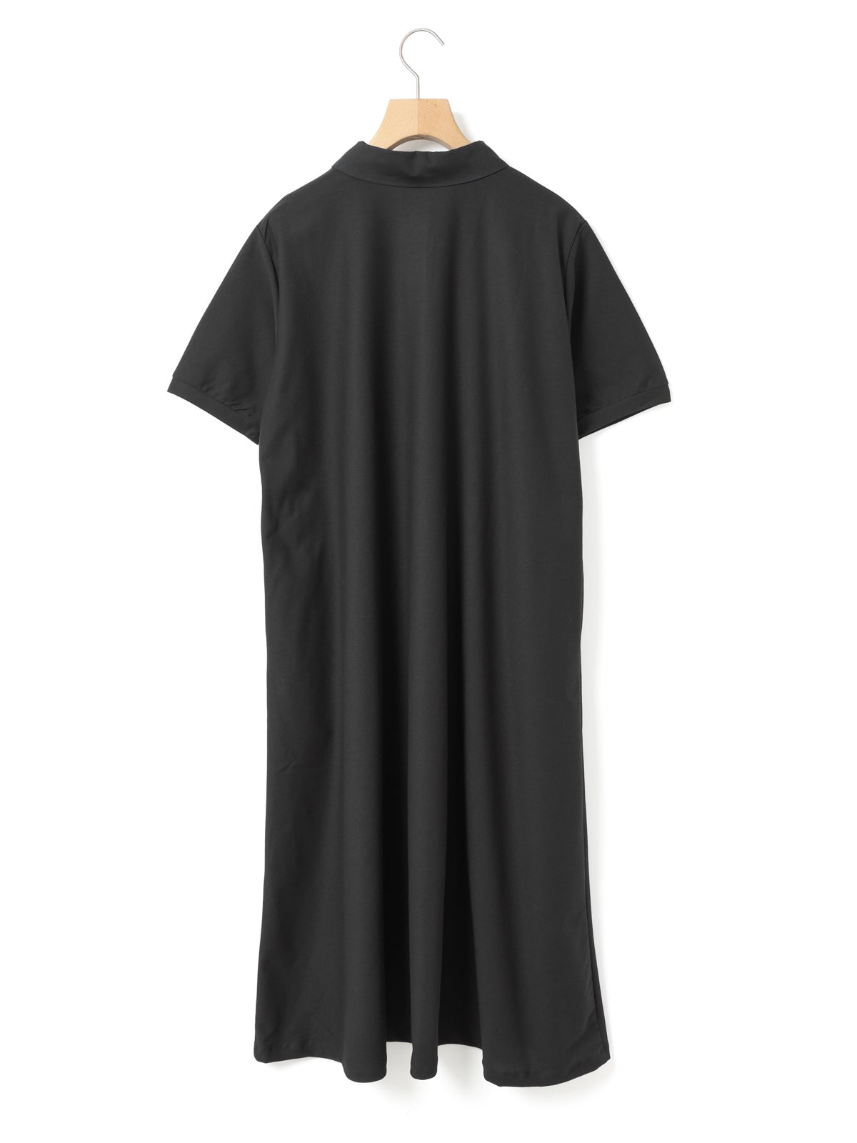 MidiUmi ポロフレアワンピース｜ MARcourt ONLINE STORE - マーコート