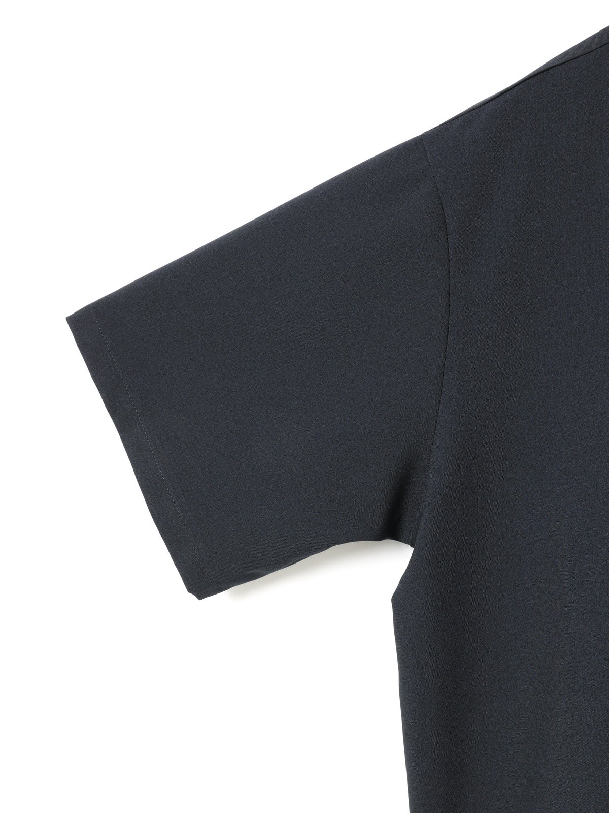 mizuiro ind ハーフスリーブシャツ｜ MARcourt ONLINE STORE