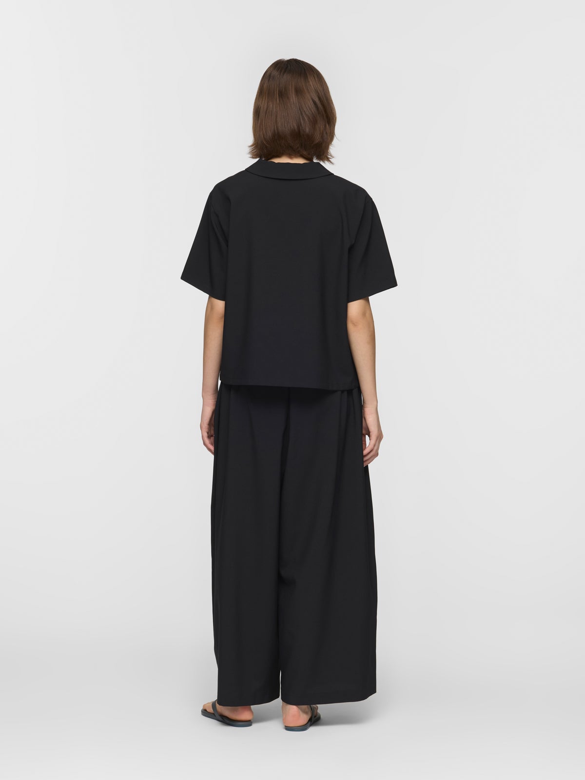 mizuiro ind ハーフスリーブシャツ｜ MARcourt ONLINE STORE