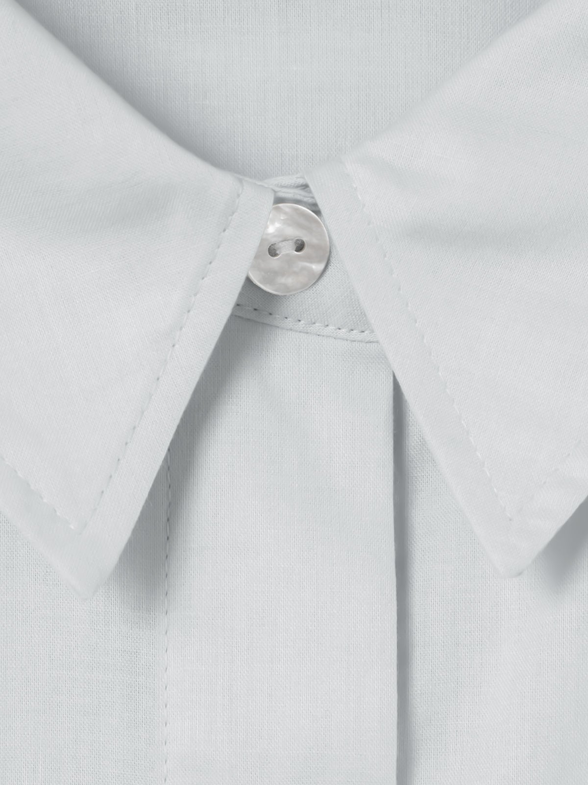 mizuiro ind ハーフスリーブフレアシャツワンピース｜ MARcourt ONLINE