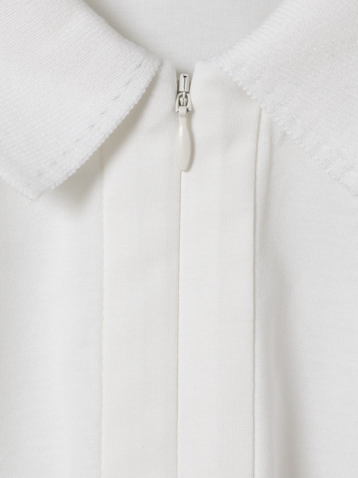 mizuiro ind ジップアップポロシャツ｜ MARcourt ONLINE STORE