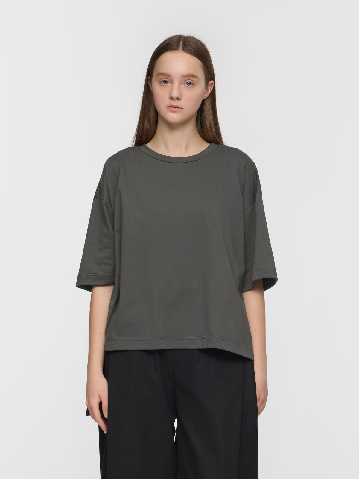 mizuiro ind ハーフスリーブシャツ| MARcourt ONLINE STORE mizuiro ind ハーフスリーブシャツ| MARcourt ONLINE STORE