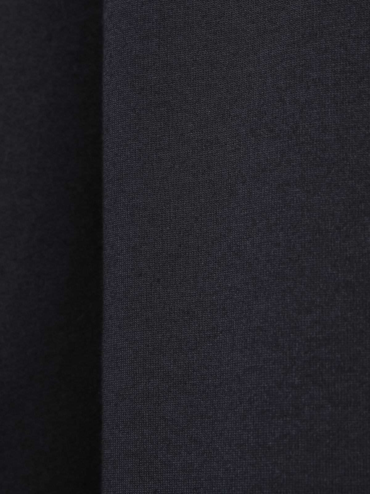mizuiro ind サイドスリットワイドチュニックTシャツ｜ MARcourt