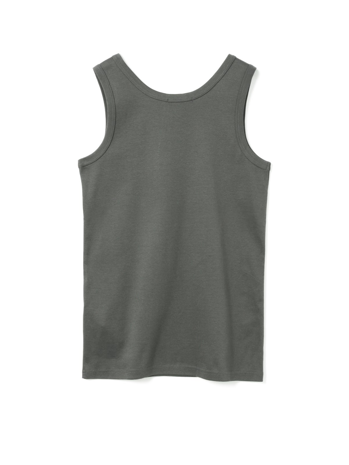 mizuiro ind ベーシックタンクトップ｜ MARcourt ONLINE STORE