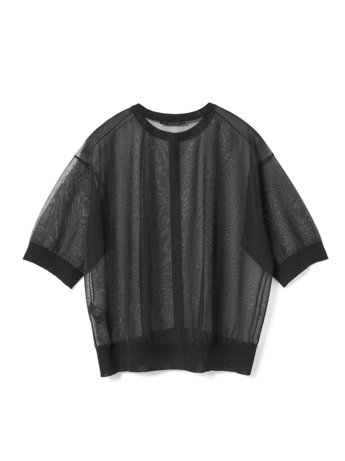 mizuiro ind シアーコンパクトカーディガン｜ MARcourt ONLINE STORE