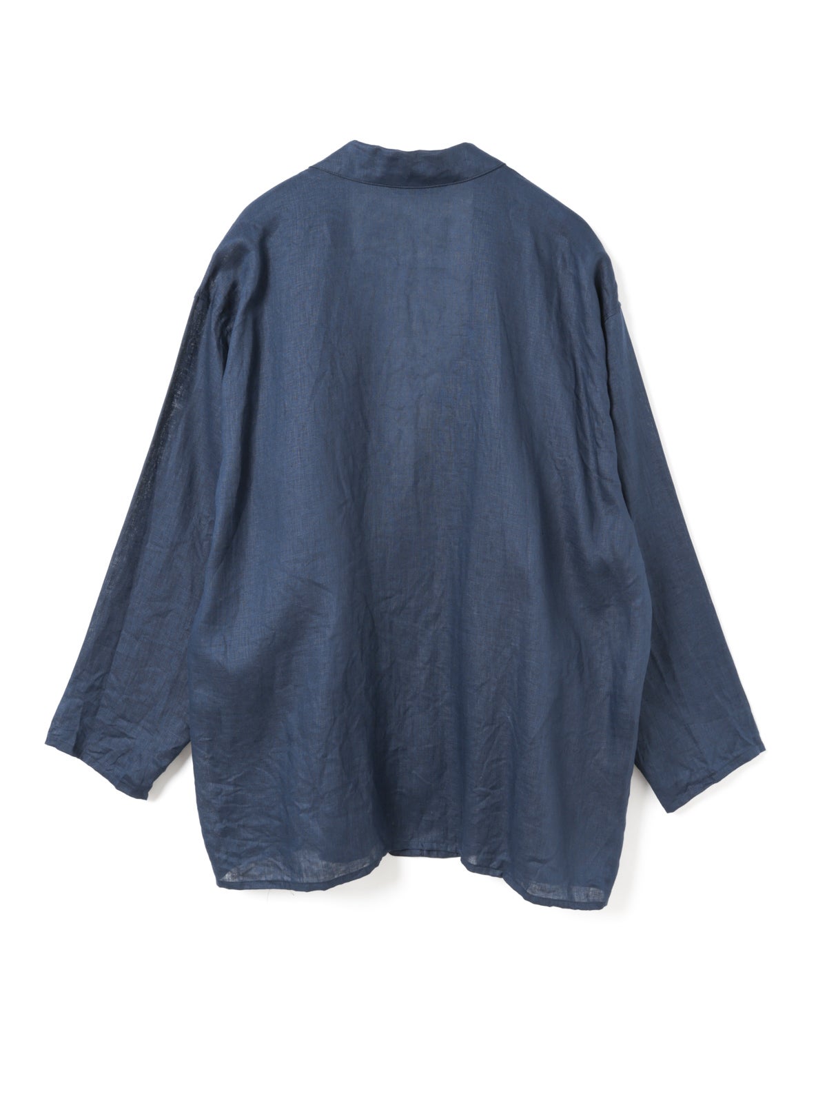 mizuiro ind リネンワイドシャツジャケット| MARcourt ONLINE STORE mizuiro ind リネンワイドシャツジャケット| MARcourt ONLINE STORE