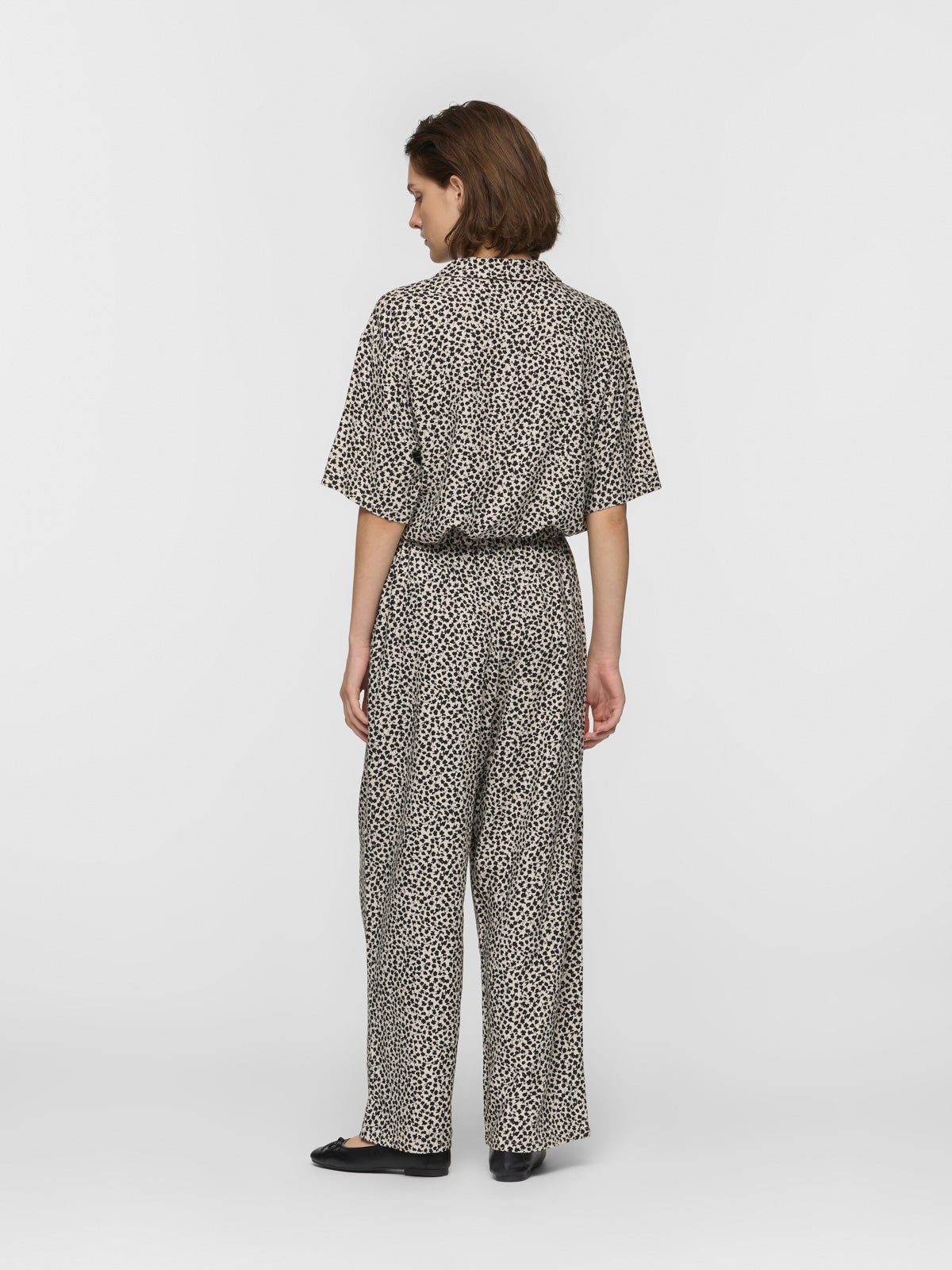 mizuiro ind プリントハーフスリーブシャツ｜ MARcourt ONLINE STORE