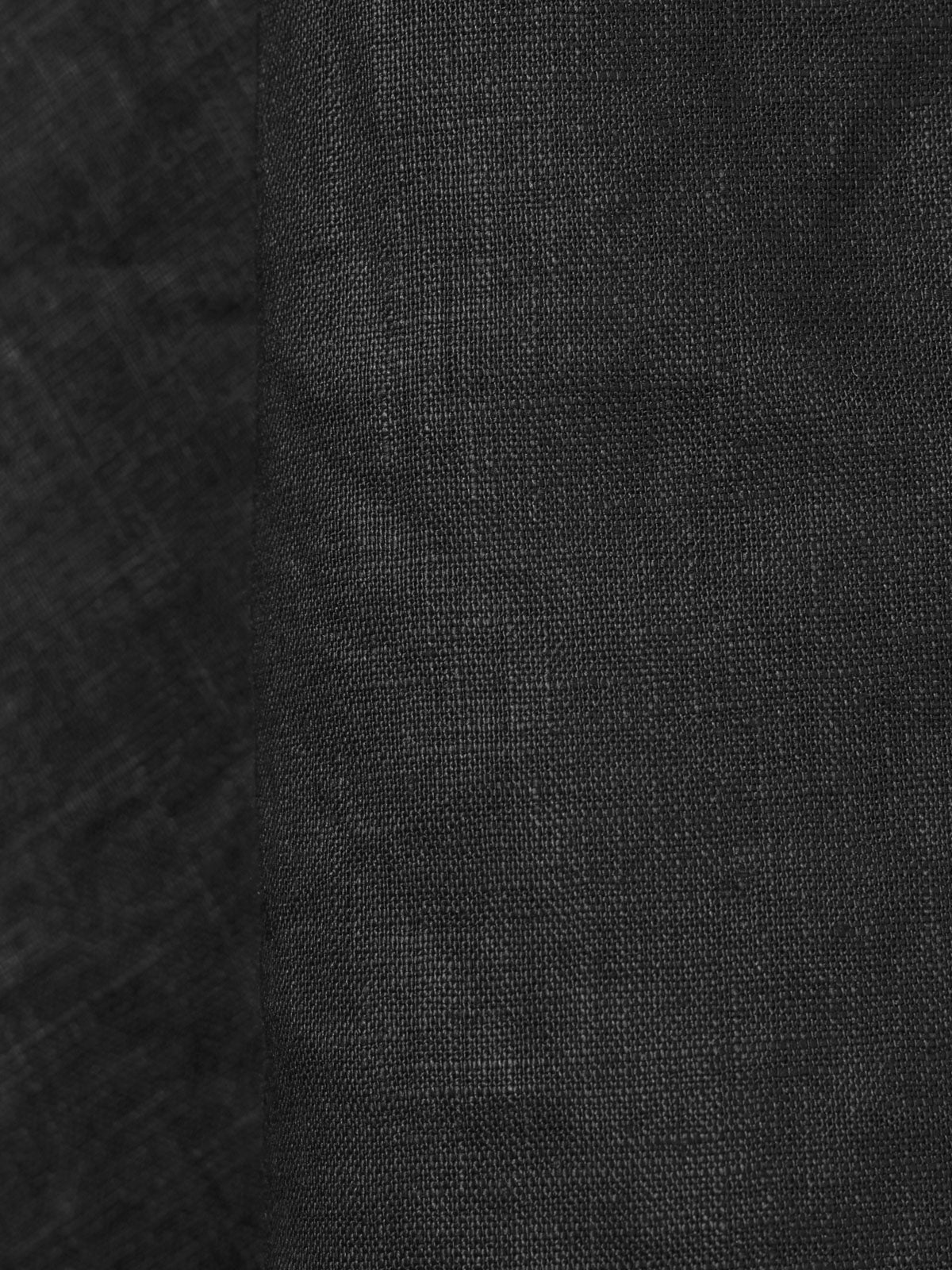 mizuiro ind リネンスタンドカラーコクーンシャツ｜ MARcourt ONLINE