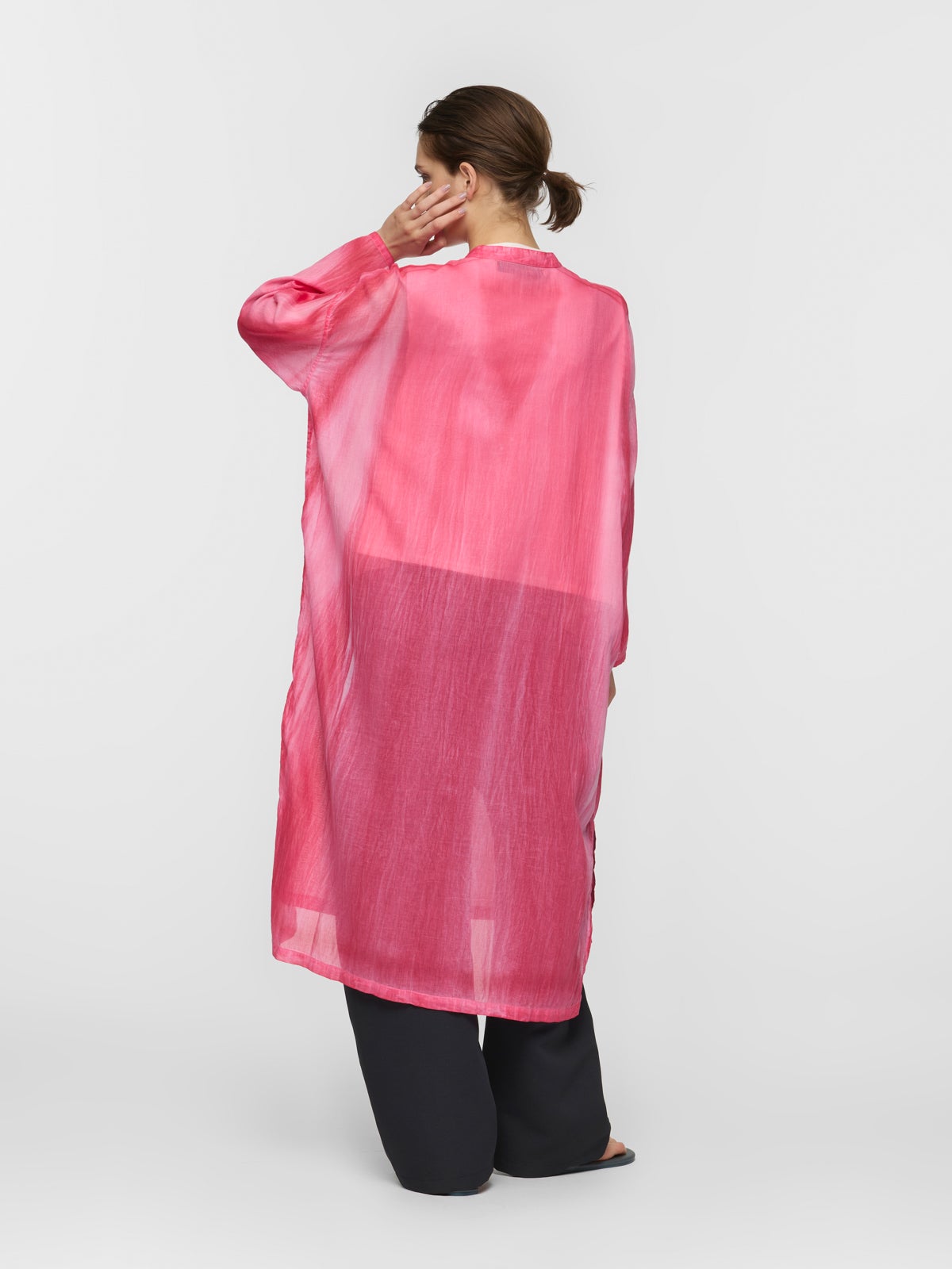 mizuiro ind ピグメントダイワイドワンピース｜ MARcourt ONLINE STORE