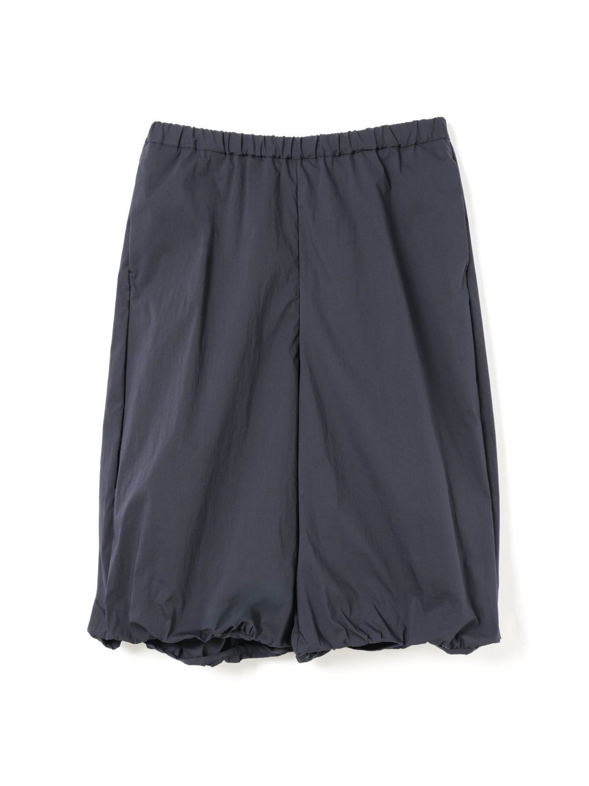 mizuiro ind バルーンハーフパンツ｜ MARcourt ONLINE STORE