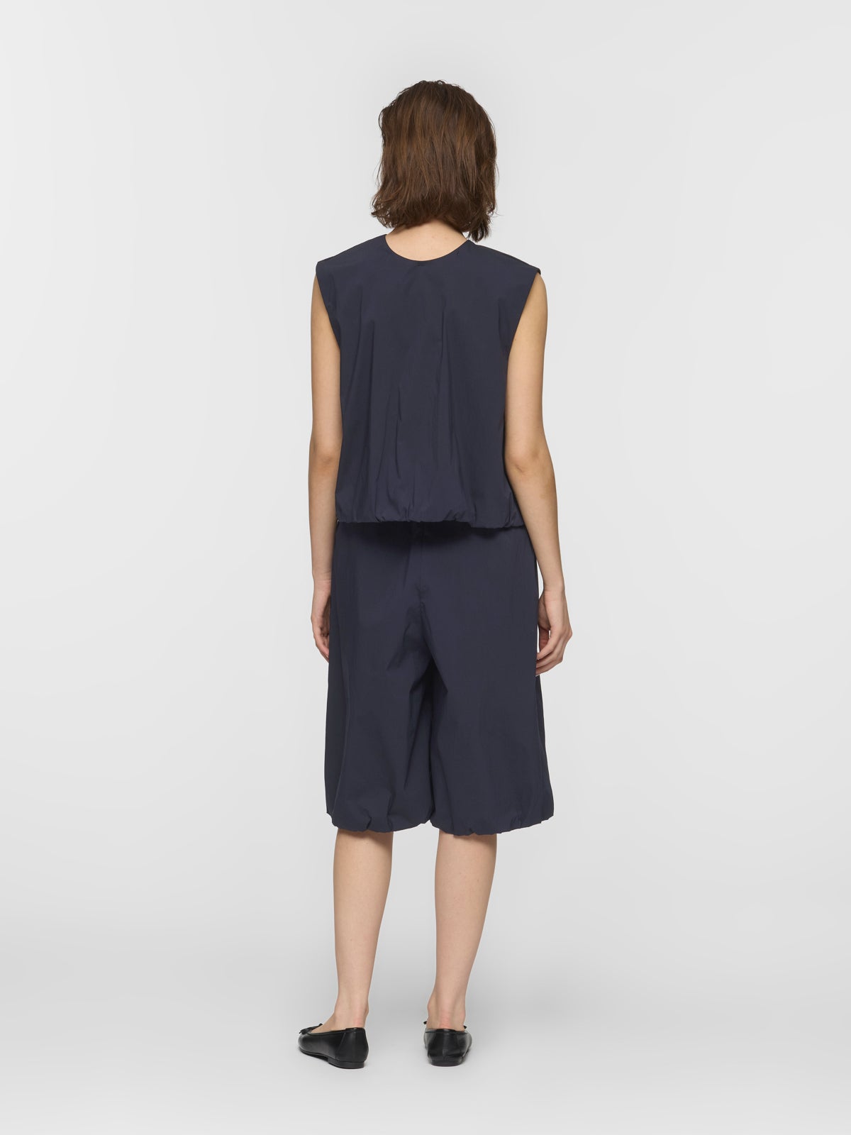 パンツ mariru mizuiro ind バルーンハーフパンツ｜ MARcourt ONLINE STORE