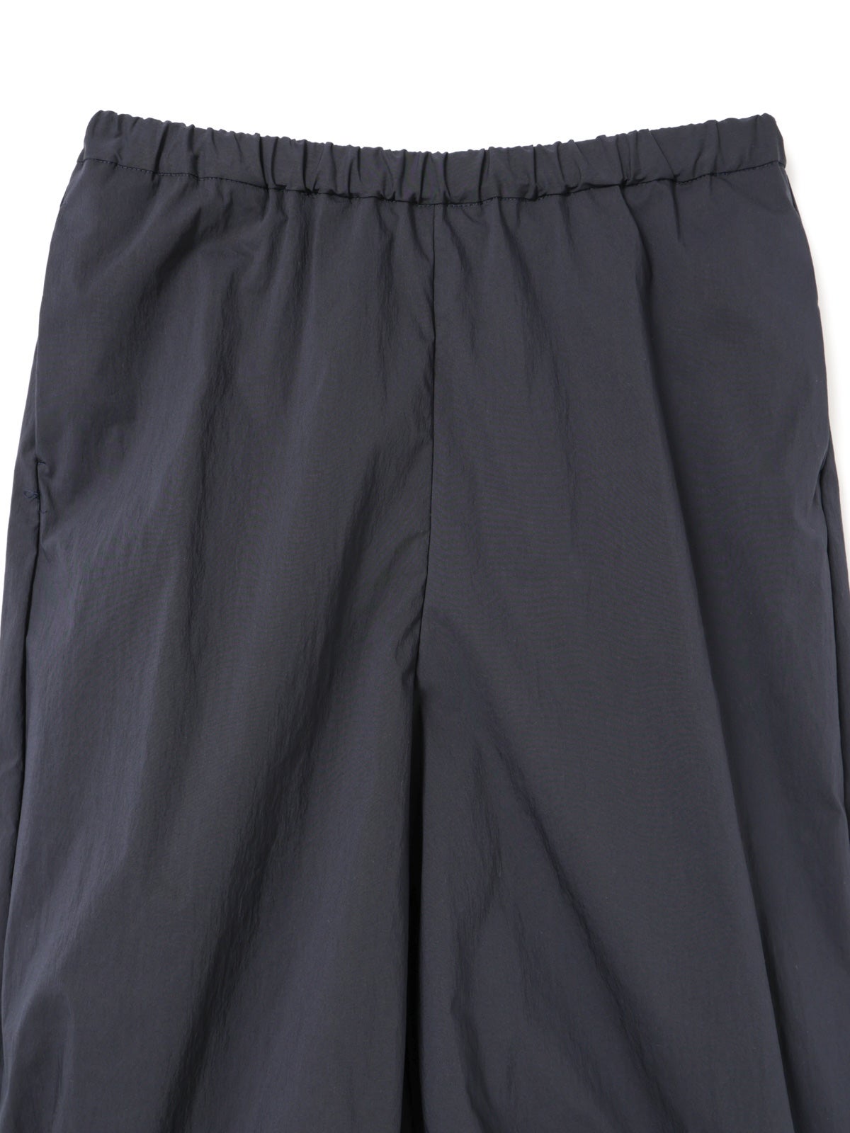 mizuiro ind バルーンハーフパンツ｜ MARcourt ONLINE STORE