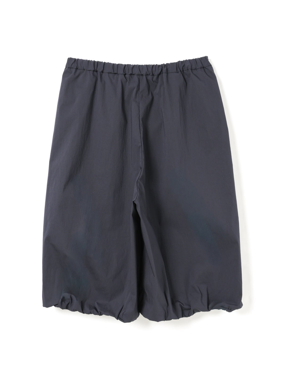 mizuiro ind バルーンハーフパンツ｜ MARcourt ONLINE STORE