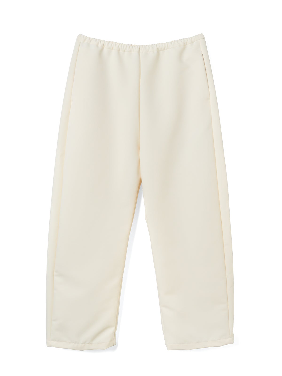 mizuiro ind イージーパンツ｜ MARcourt ONLINE STORE - マーコート