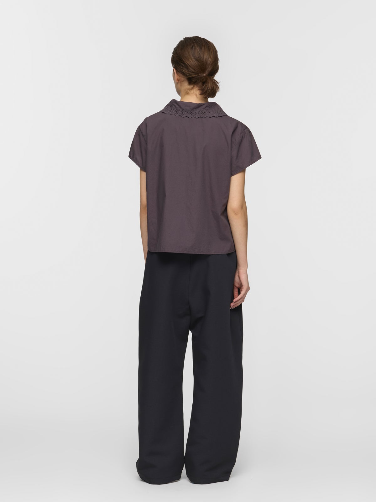 mizuiro ind イージーパンツ｜ MARcourt ONLINE STORE - マーコート
