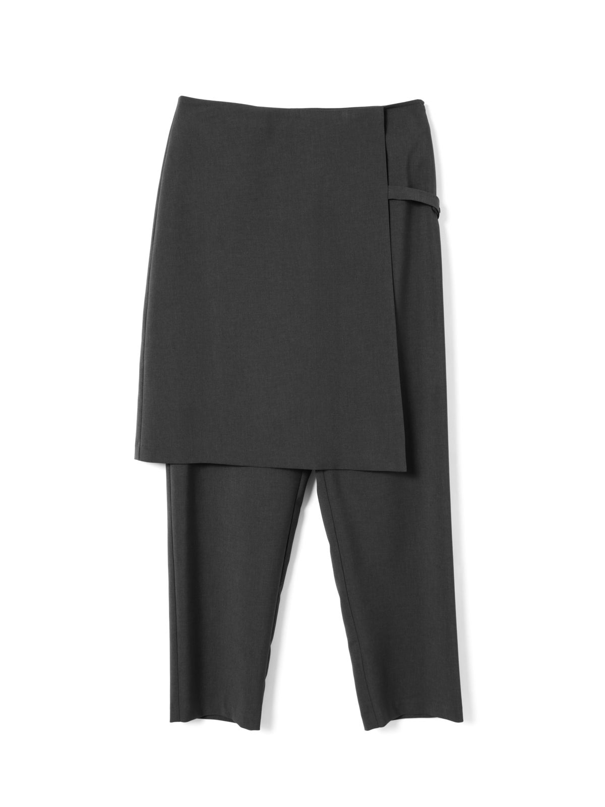mizuiro ind ラップレイヤーパンツ｜ MARcourt ONLINE STORE