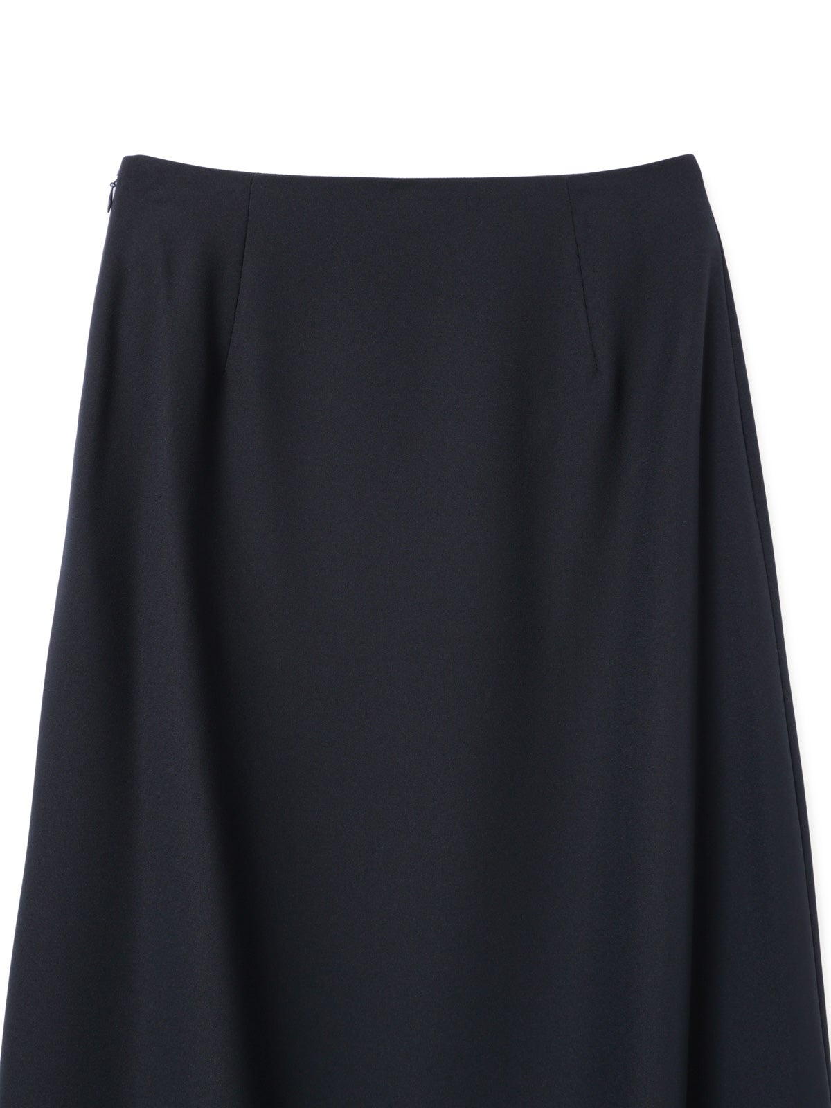 mizuiro ind プリーツヘムAラインスカート｜ MARcourt ONLINE STORE