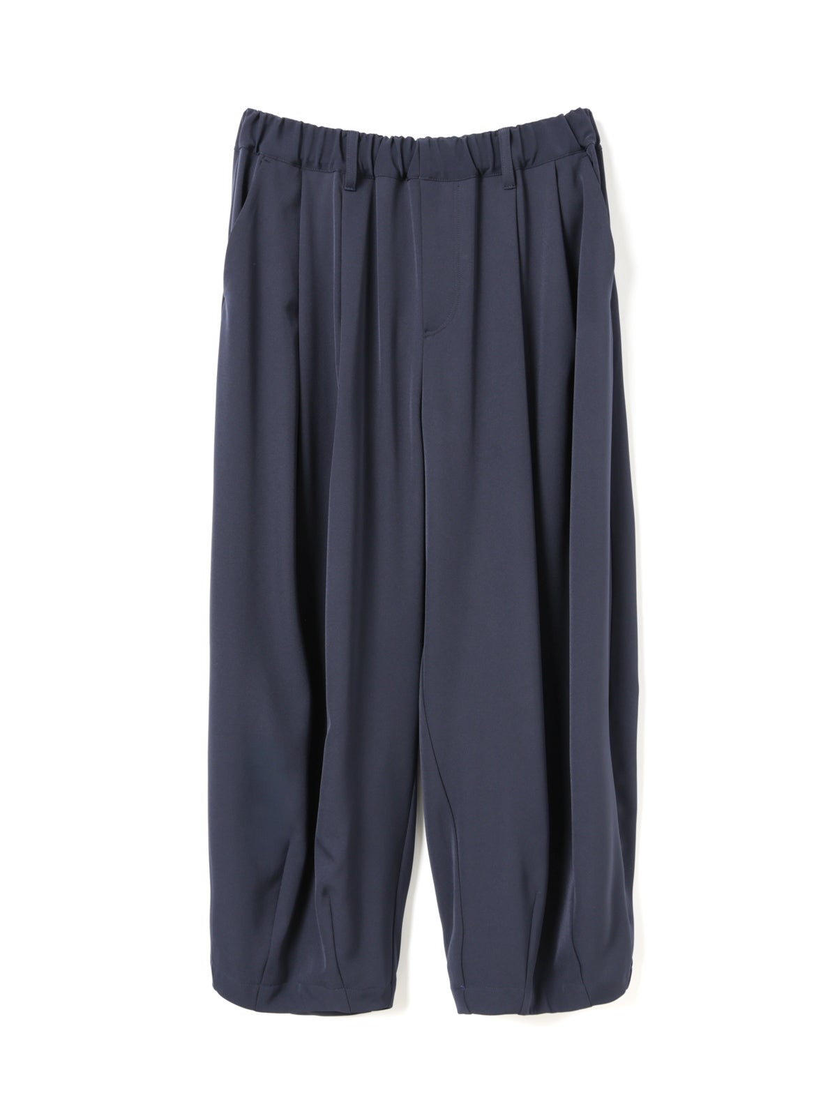 mizuiro ind ボリュームワイドパンツ｜ MARcourt ONLINE STORE