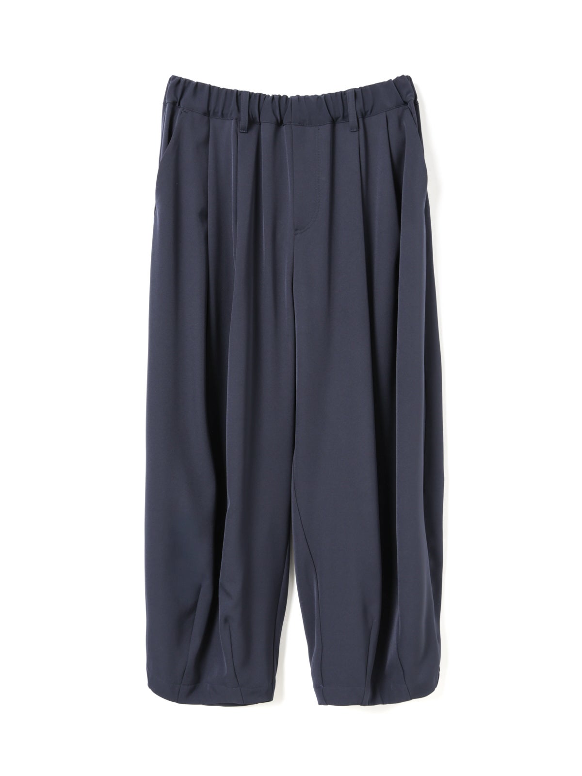 mizuiro ind ボリュームワイドパンツ｜ MARcourt ONLINE STORE