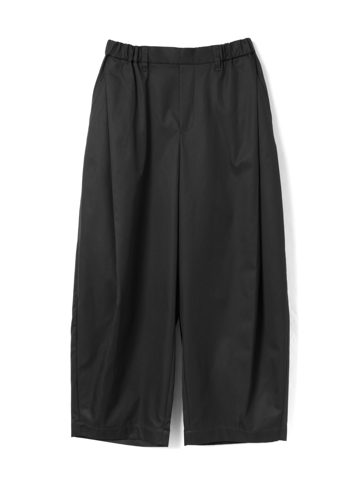 mizuiro ind タックコクーンスラックス｜ MARcourt ONLINE STORE