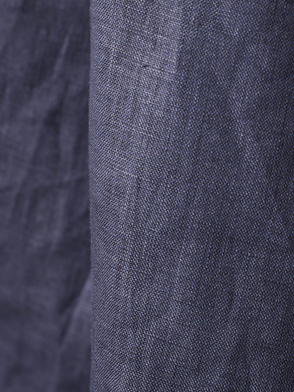 mizuiro ind リネンワイドハーフパンツ｜ MARcourt ONLINE STORE