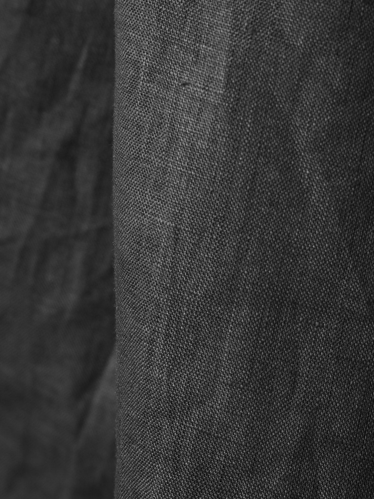 mizuiro ind リネンワイドハーフパンツ｜ MARcourt ONLINE STORE