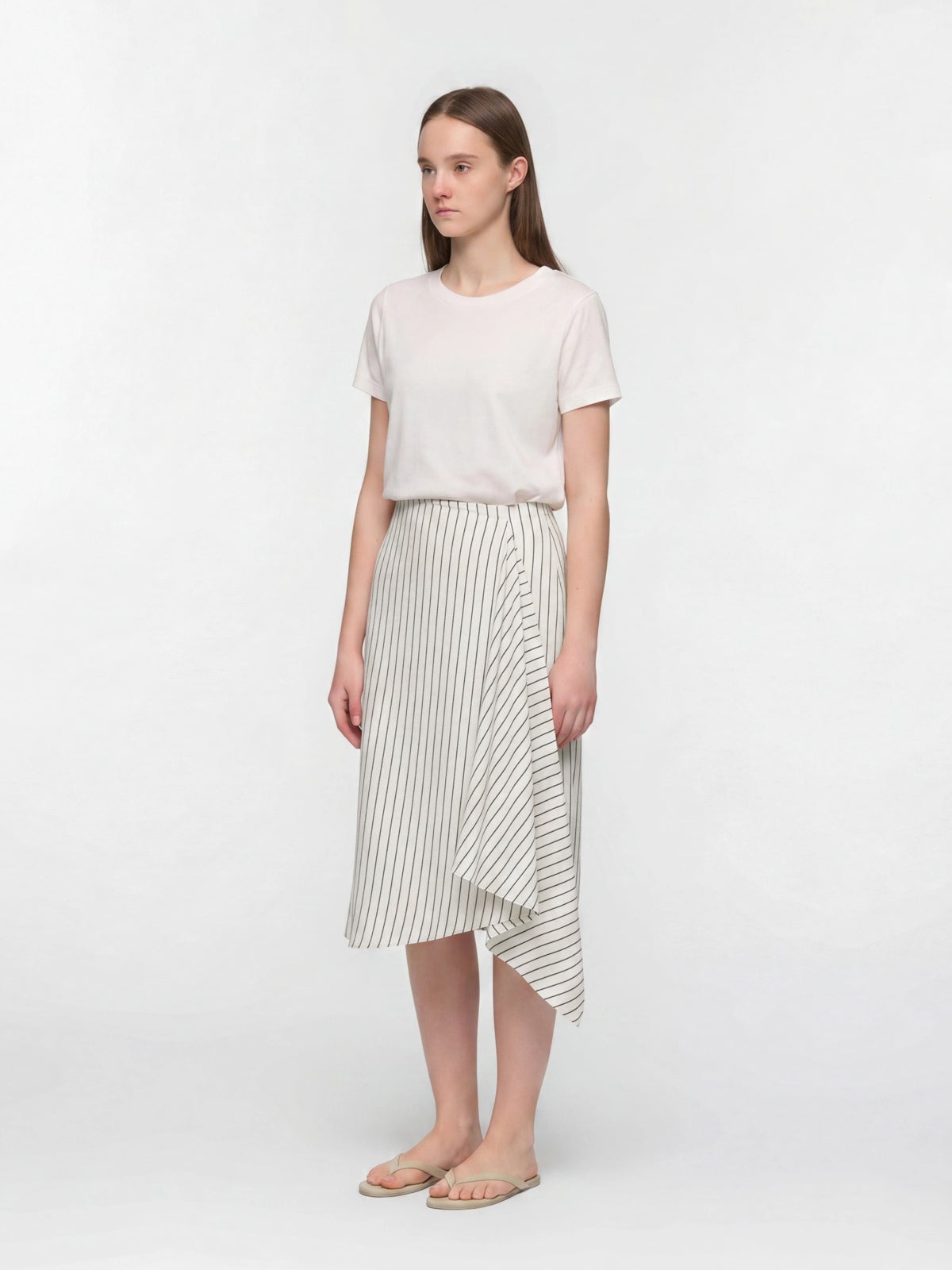 mizuiro ind コンパクトベーシックT｜ MARcourt ONLINE STORE