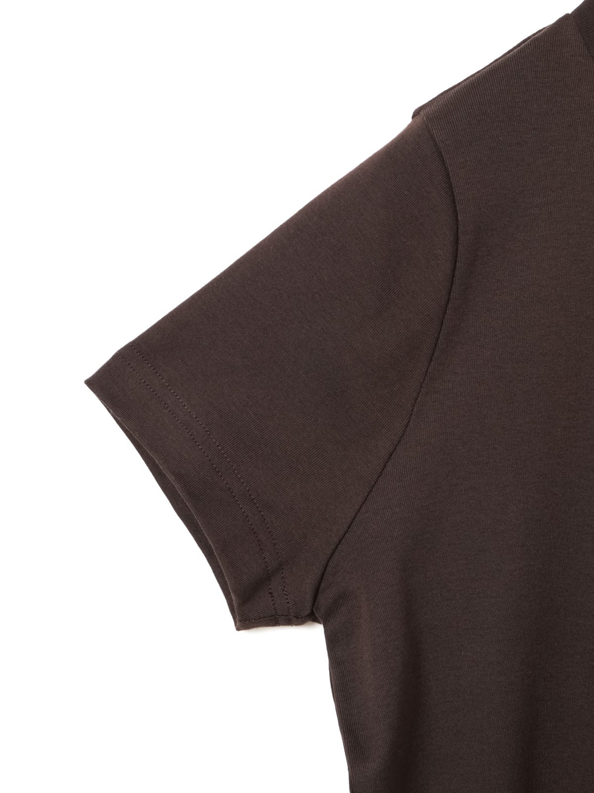 mizuiro ind コンパクトベーシックT｜ MARcourt ONLINE STORE