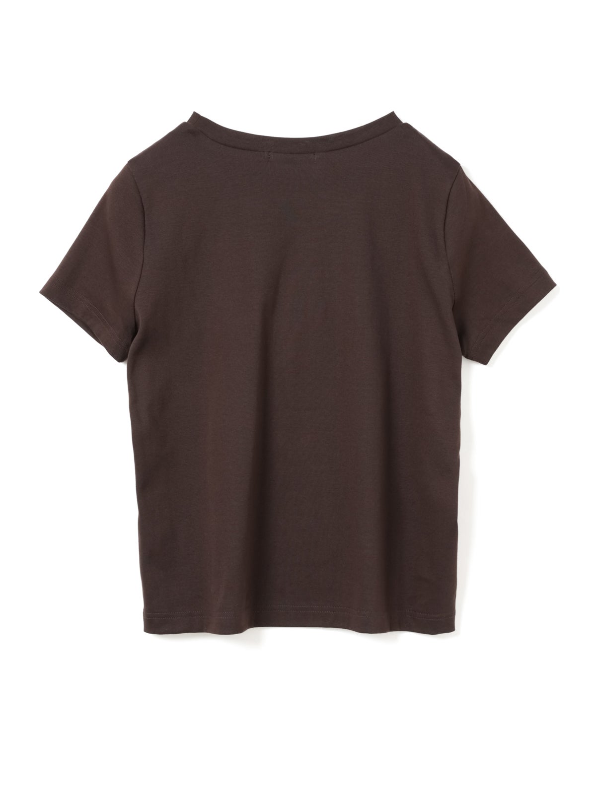 mizuiro ind コンパクトベーシックT｜ MARcourt ONLINE STORE