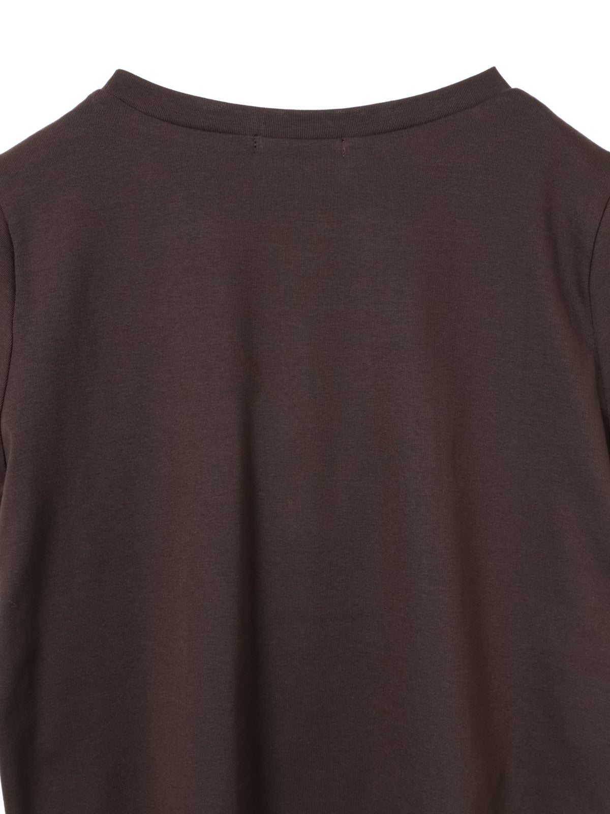 mizuiro ind コンパクトベーシックT｜ MARcourt ONLINE STORE
