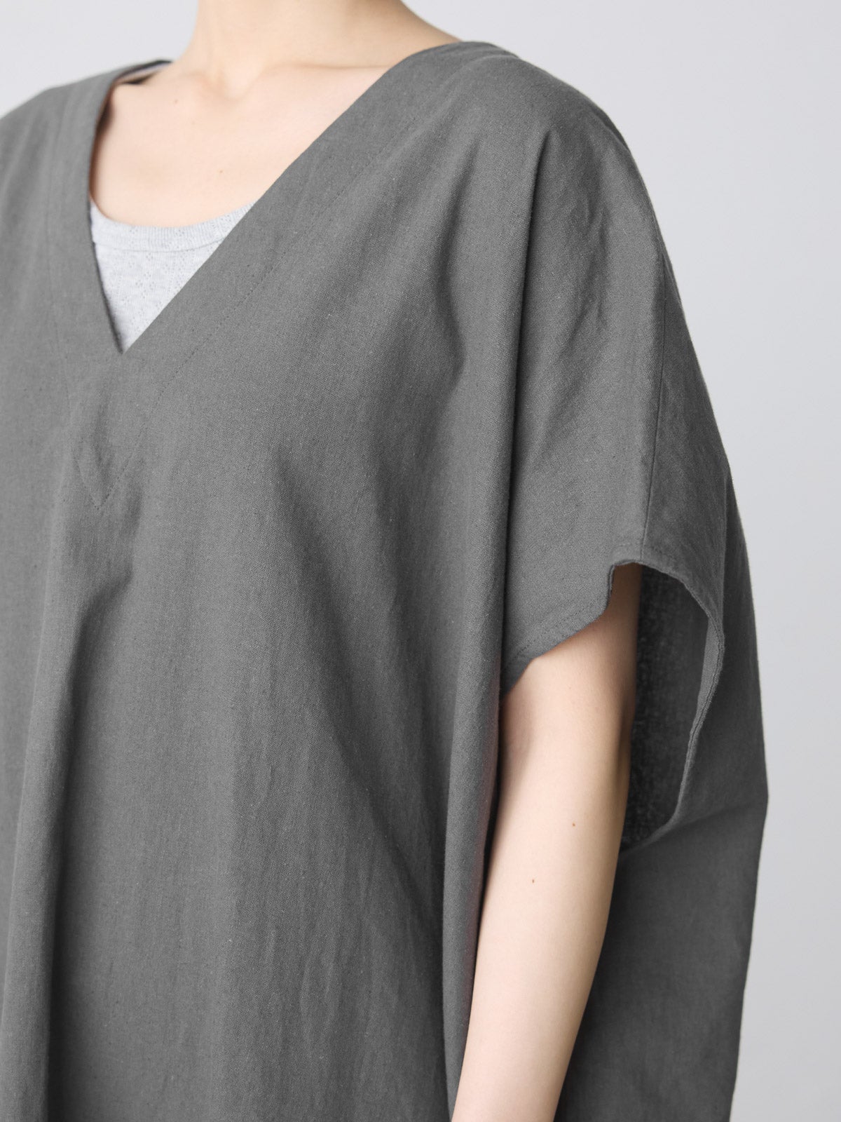 MidiUmi C/Lワイドワンピース｜ MARcourt ONLINE STORE - マーコート