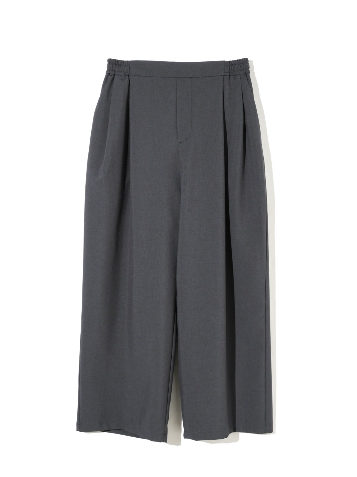 MIDIUMISOLID for Ladies タックイージーパンツ｜ MARcourt ONLINE