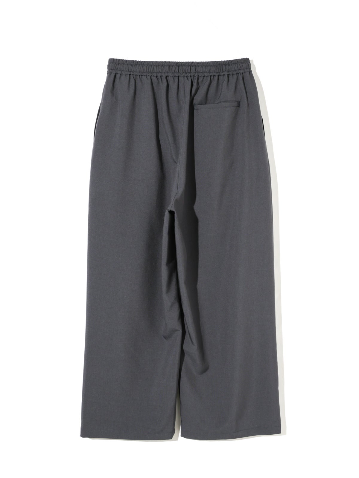 MIDIUMISOLID for Ladies タックイージーパンツ｜ MARcourt ONLINE