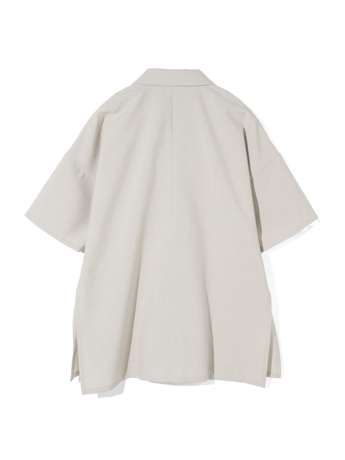 MIDIUMISOLID ライトワイドジャケット MIDIUMISOLID for Ladies ライトワイドジャケット｜ MARcourt ONLINE