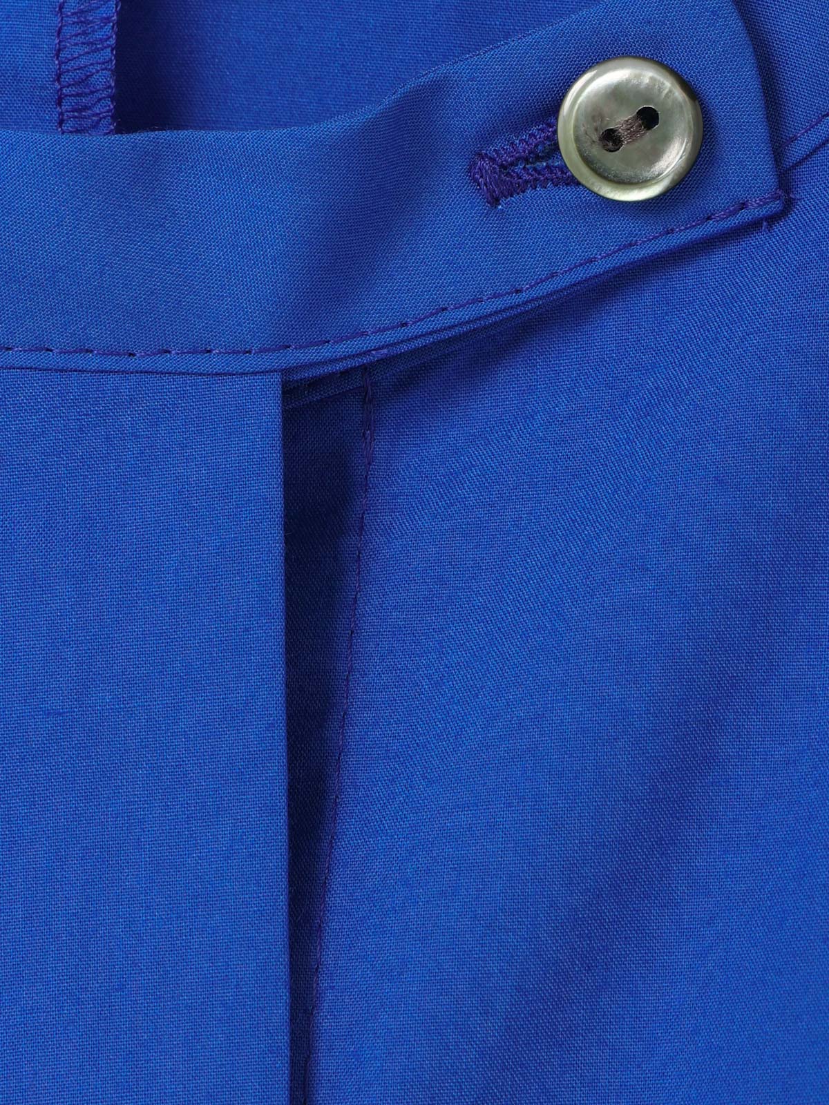 mizuiro ind スタンドカラーコクーンシャツ｜ MARcourt ONLINE STORE