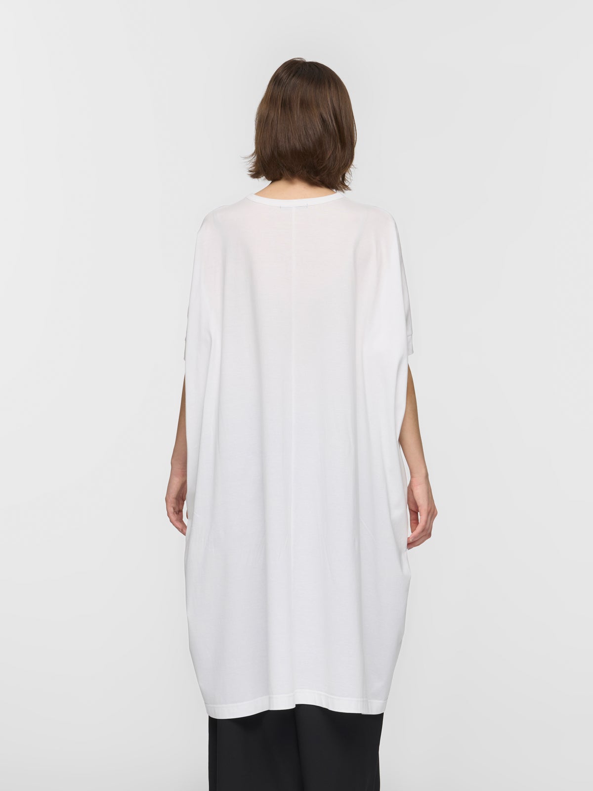mizuiro ind チュールネックワイドワンピース｜ MARcourt ONLINE STORE