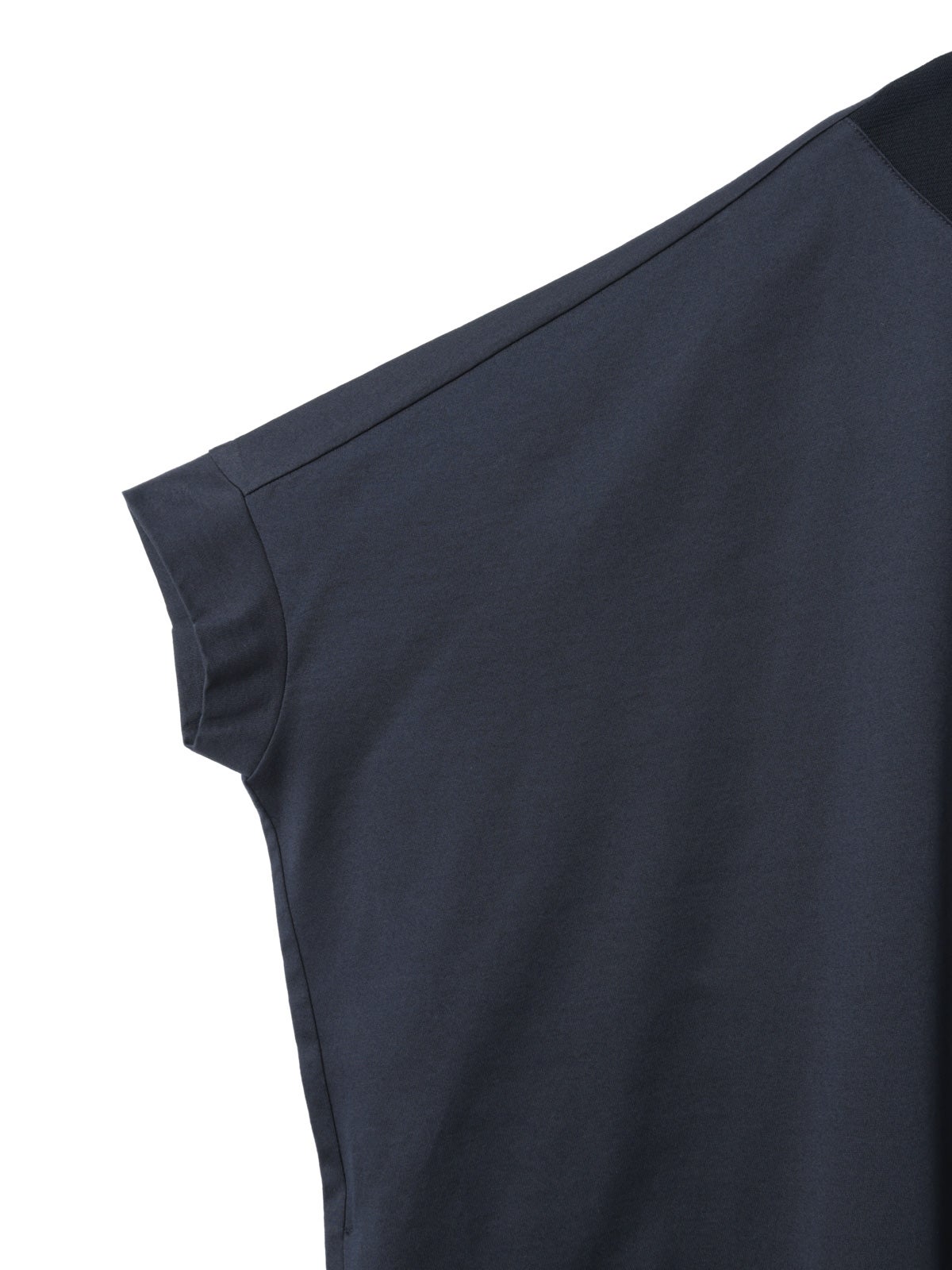 mizuiro ind チュールネックワイドワンピース｜ MARcourt ONLINE STORE