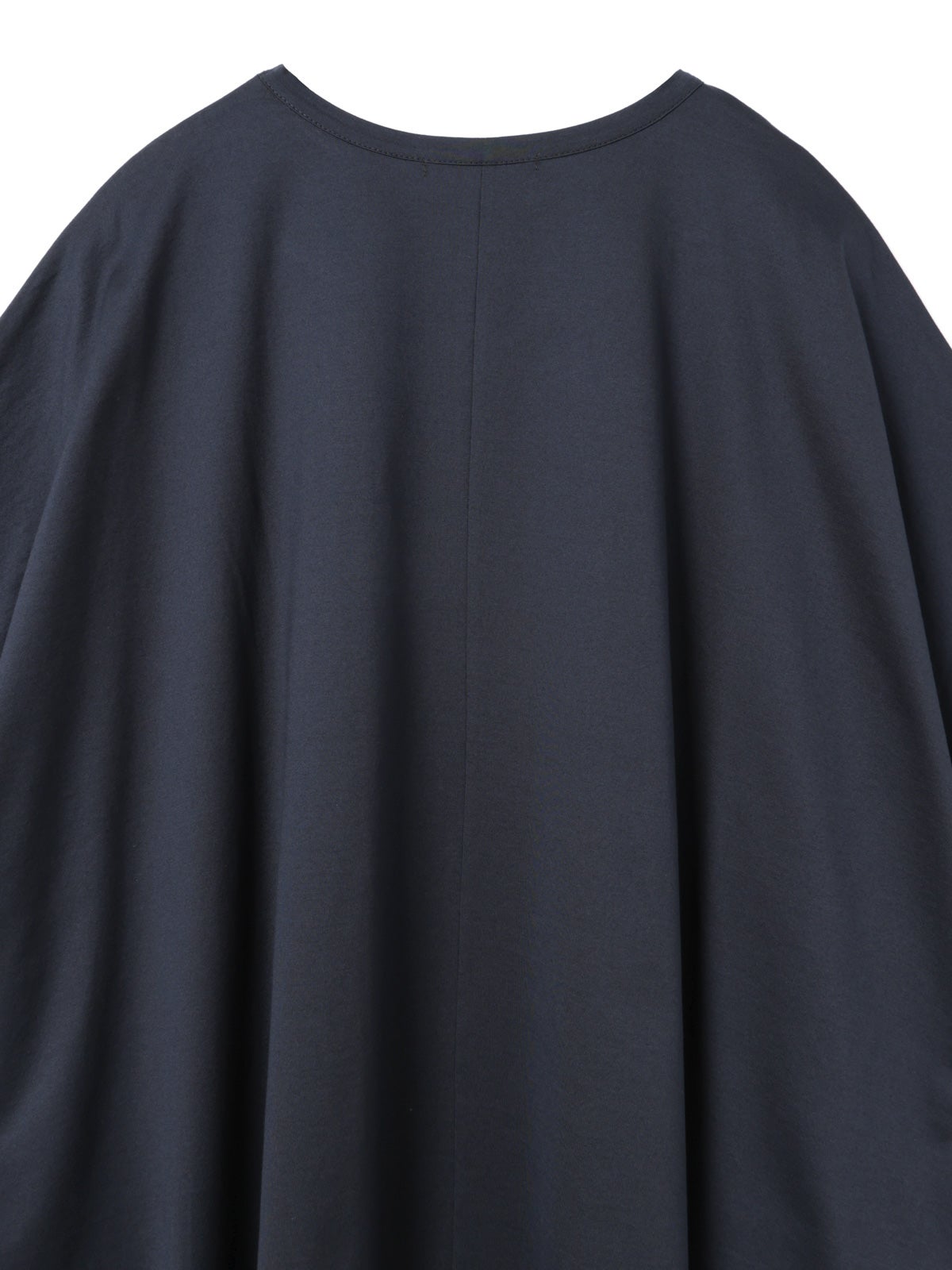 mizuiro ind チュールネックワイドワンピース｜ MARcourt ONLINE STORE