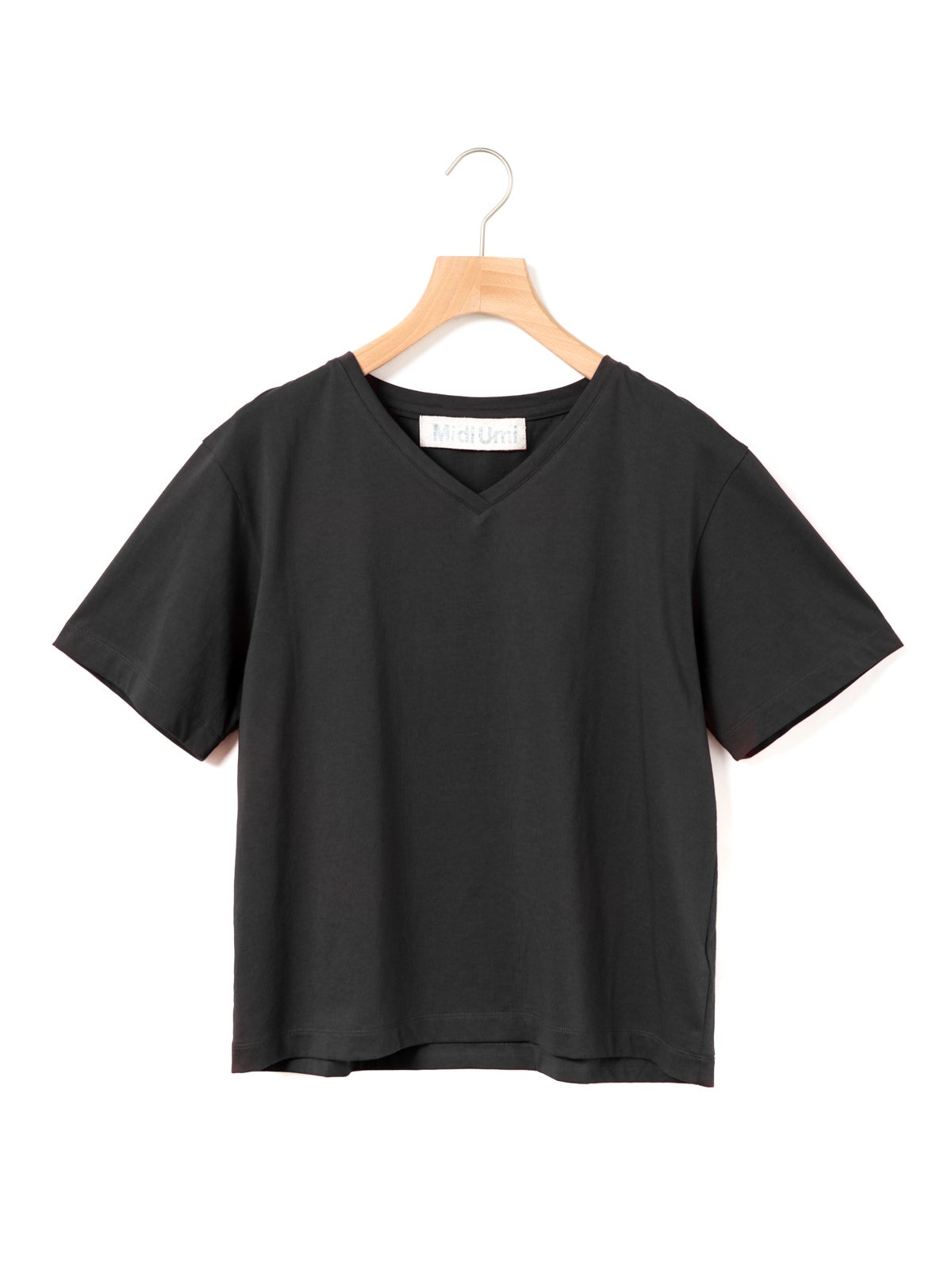 MidiUmi Vネックプルオーバー｜ MARcourt ONLINE STORE - マーコート
