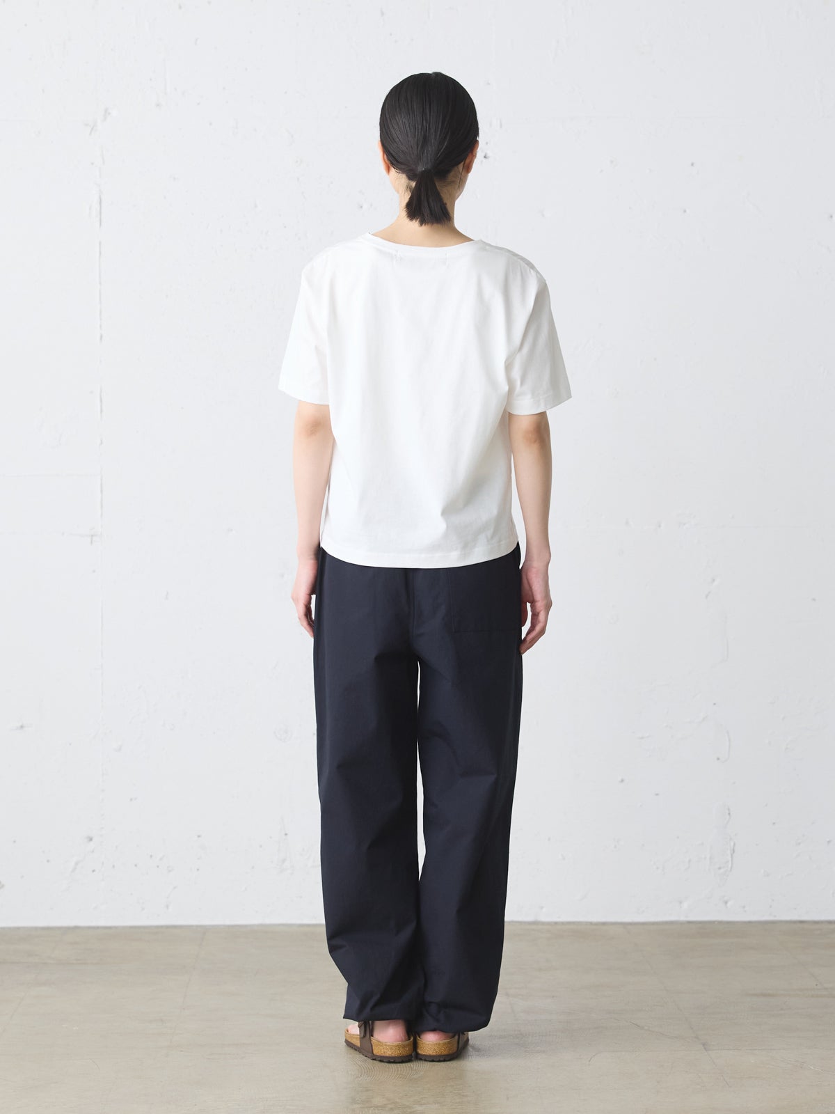 MidiUmi Vネックプルオーバー｜ MARcourt ONLINE STORE - マーコート