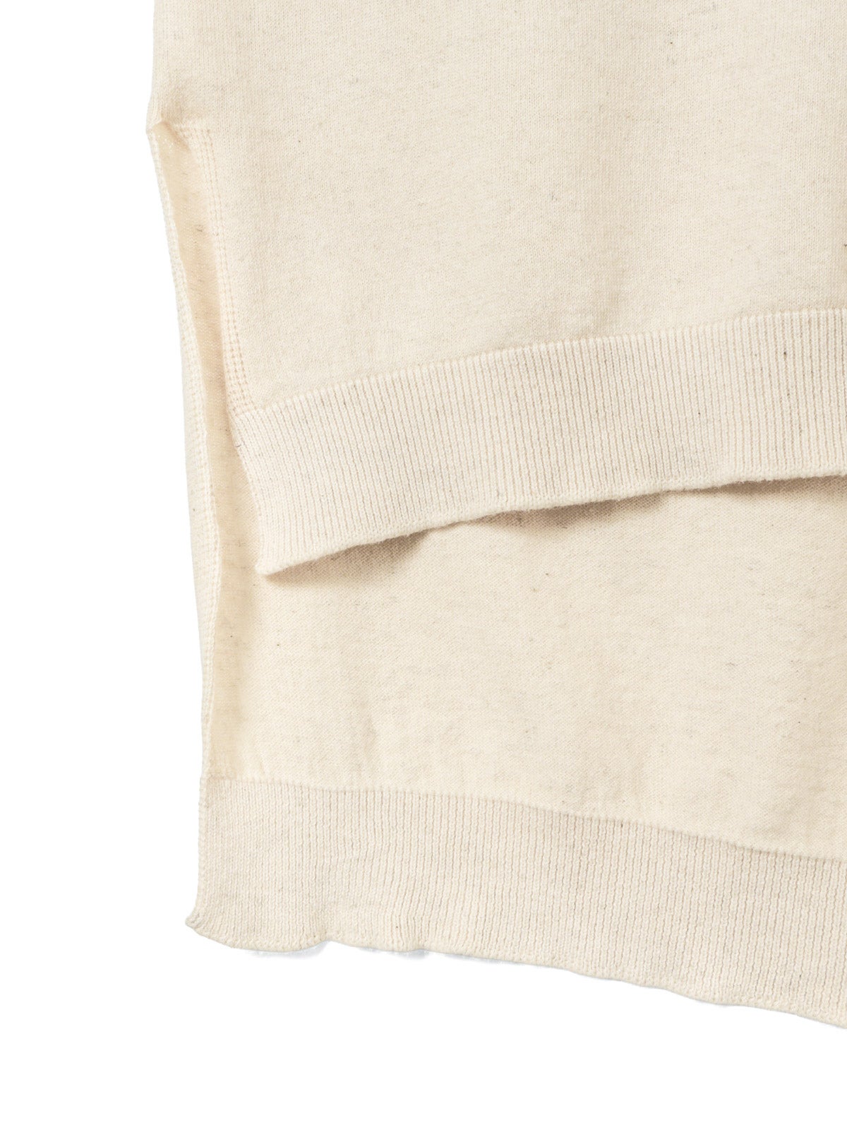 MidiUmi ボタニカルダイニットプルオーバー｜ MARcourt ONLINE STORE