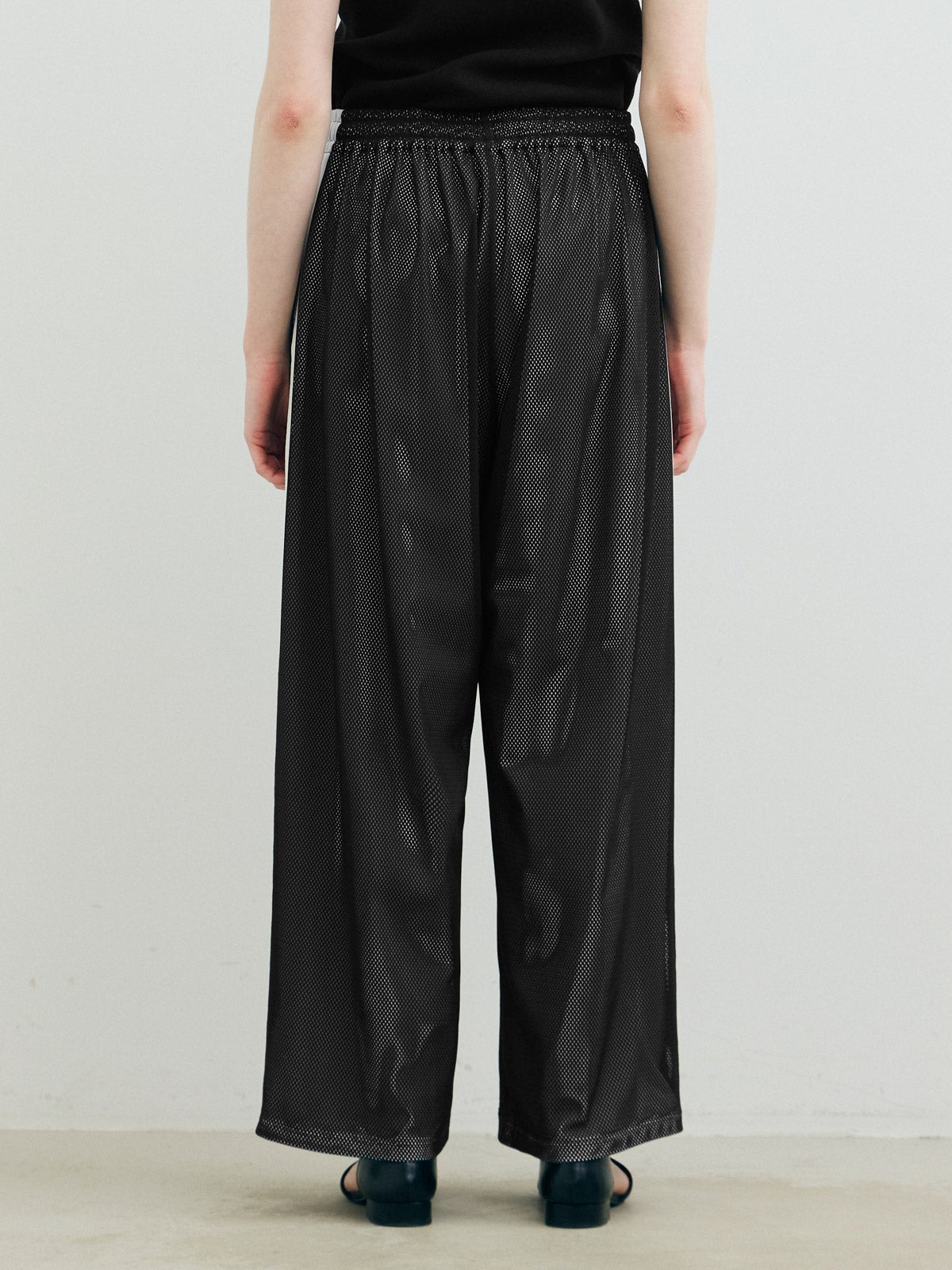 パンツ Mar MARMARMAR メッシュトラックパンツ｜ MARcourt ONLINE STORE
