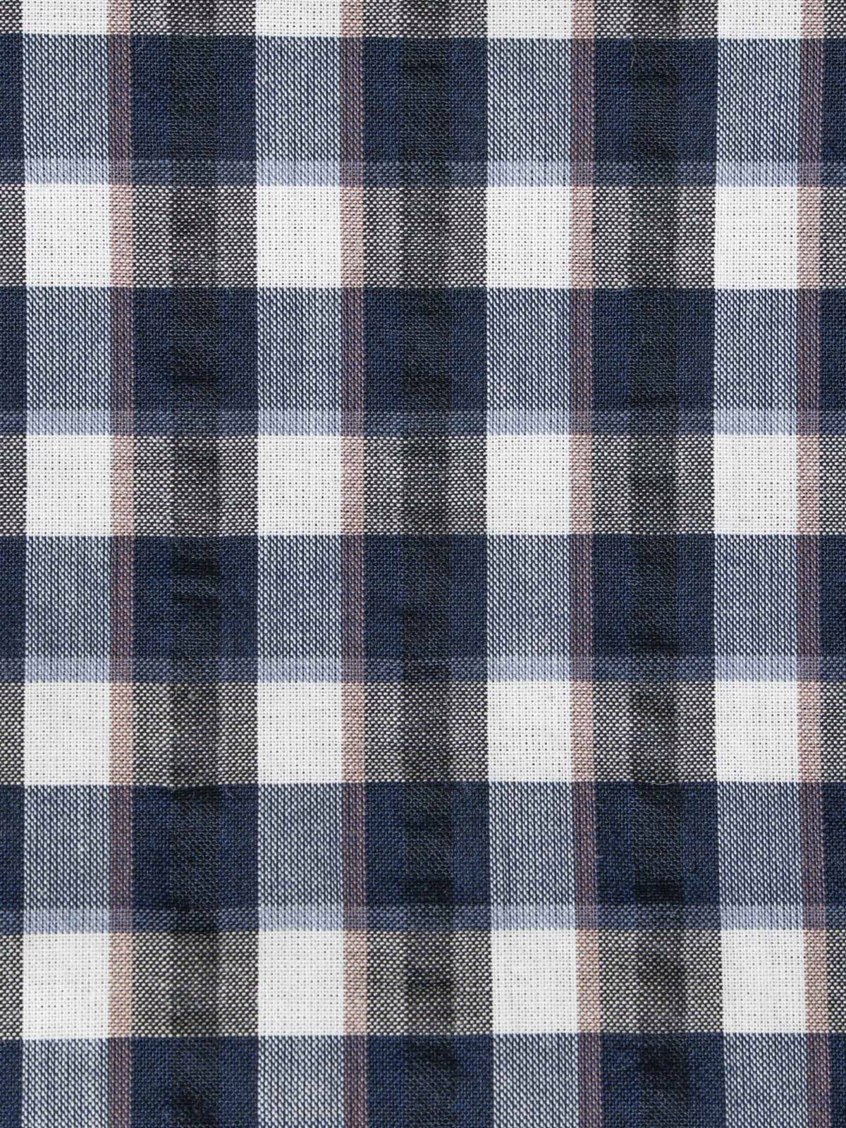 MidiUmi シアサッカーチェックスカート｜ MARcourt ONLINE STORE