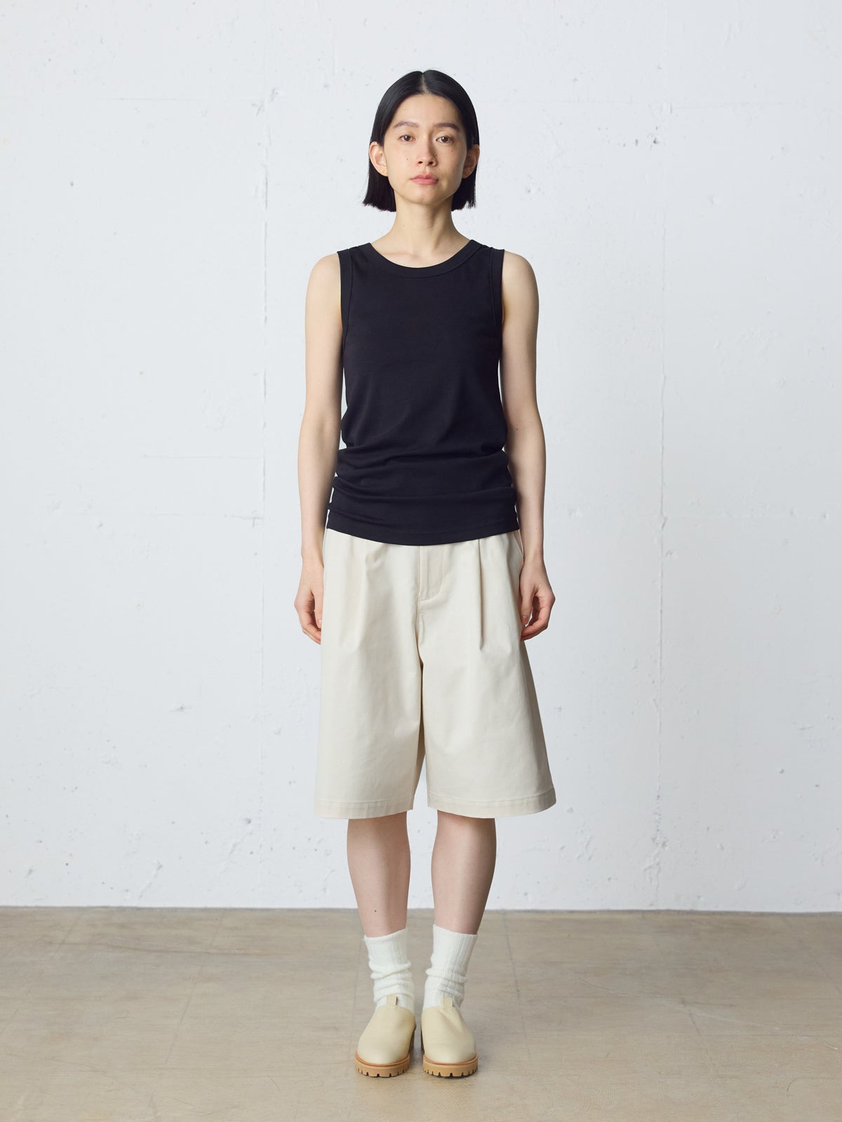 MidiUmi チノショートパンツ｜ MARcourt ONLINE STORE - マーコート
