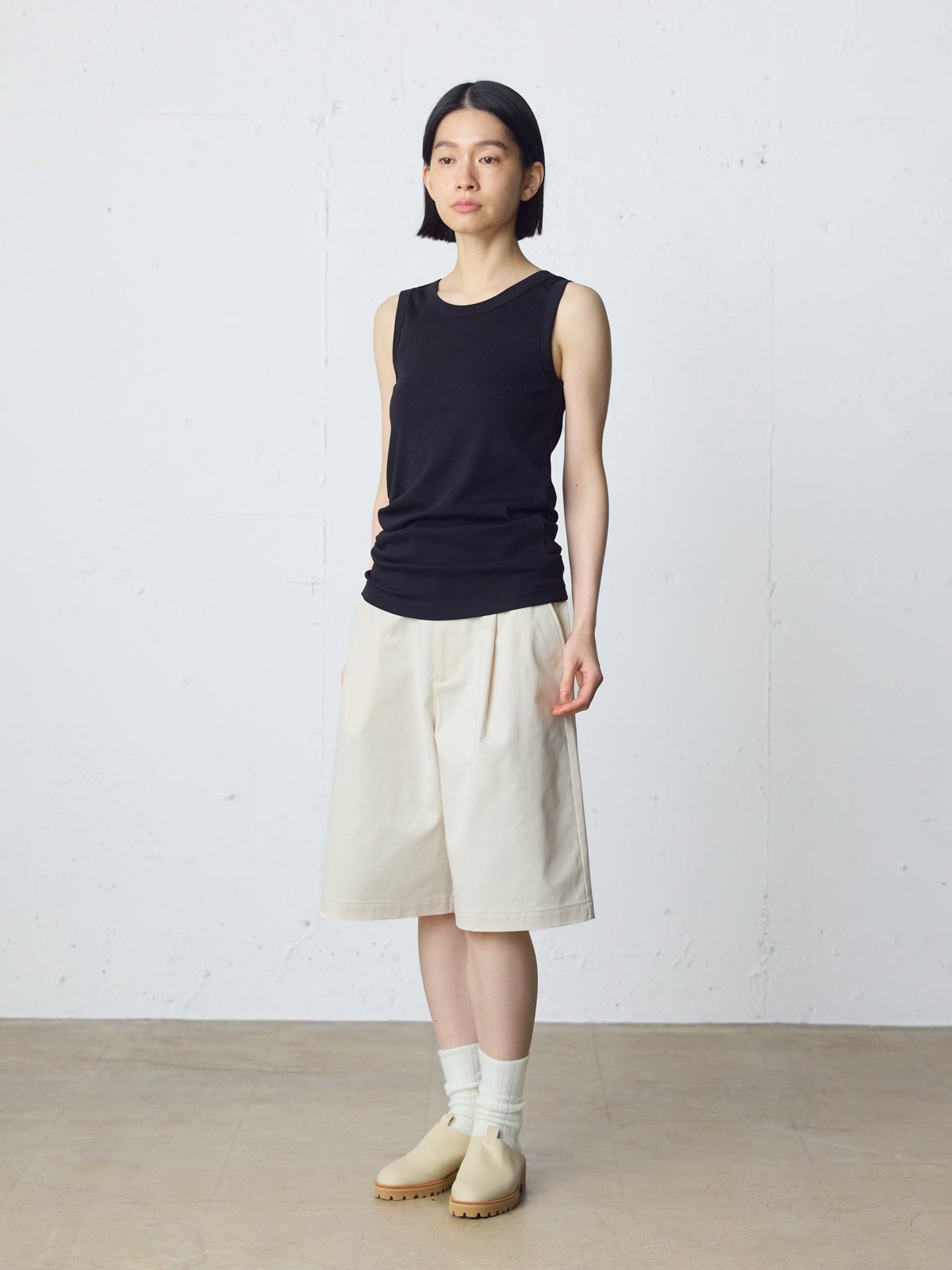 MidiUmi チノショートパンツ｜ MARcourt ONLINE STORE - マーコート