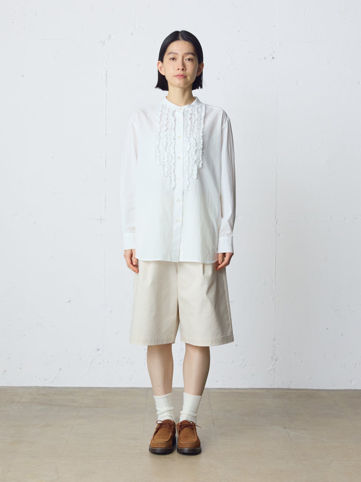 MidiUmi チノショートパンツ｜ MARcourt ONLINE STORE - マーコート