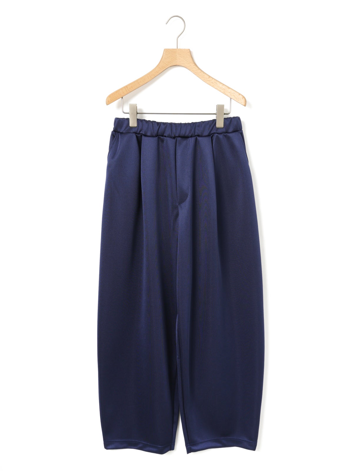 MARMARMAR カーブレッグジャージパンツ｜ MARcourt ONLINE STORE